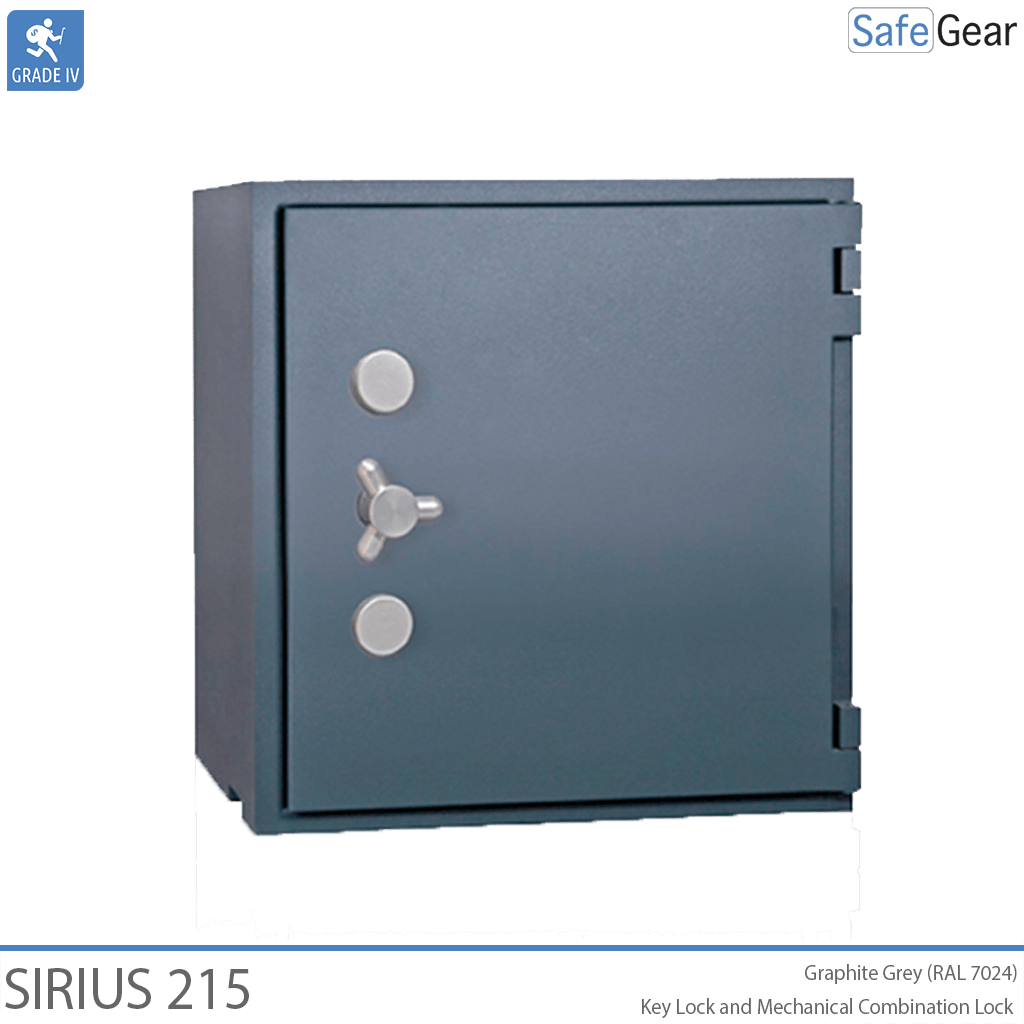 Sirius 215