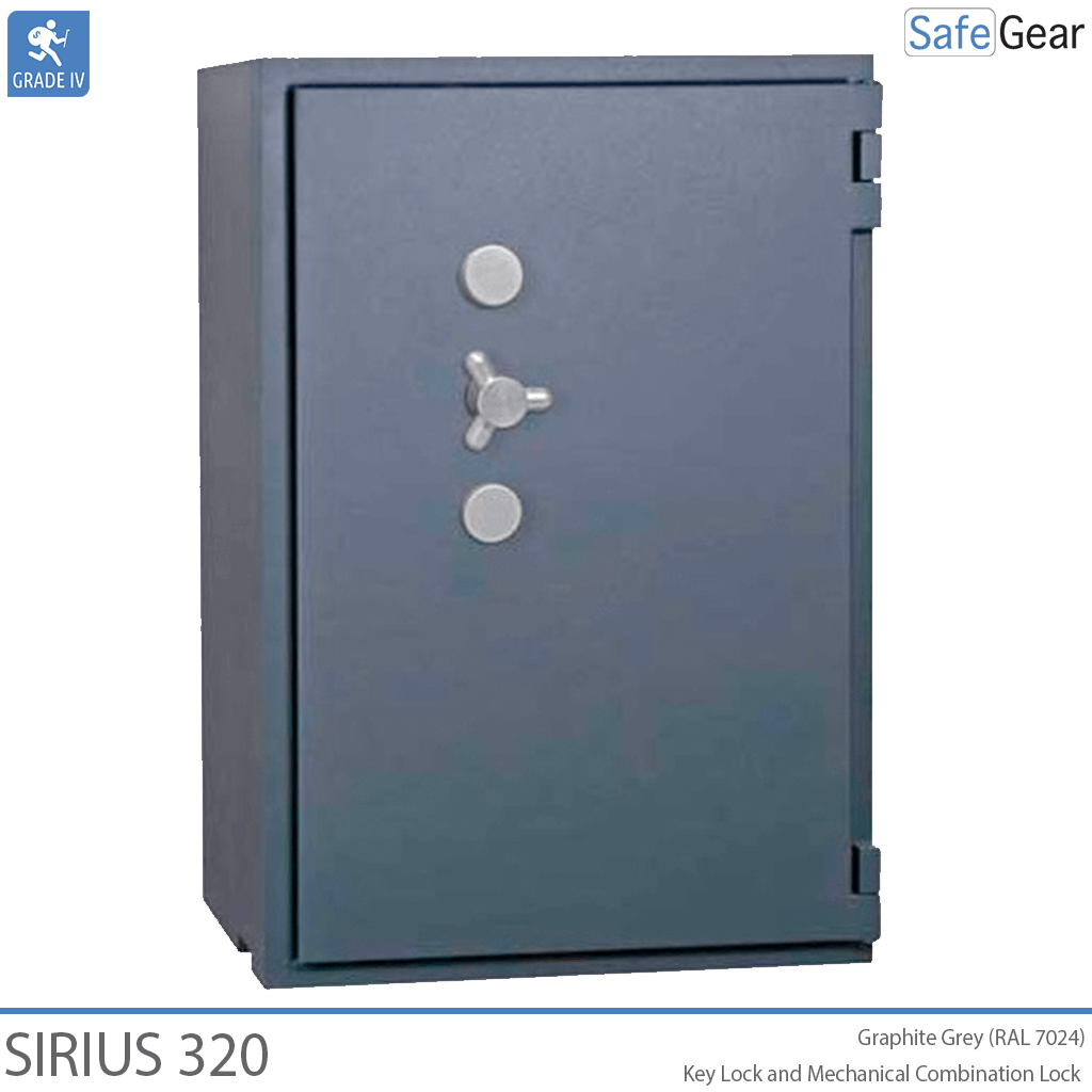 Sirius 320