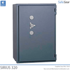 Sirius 320