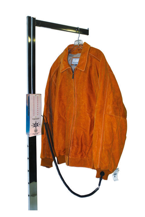 Clothing Control Alarm Module