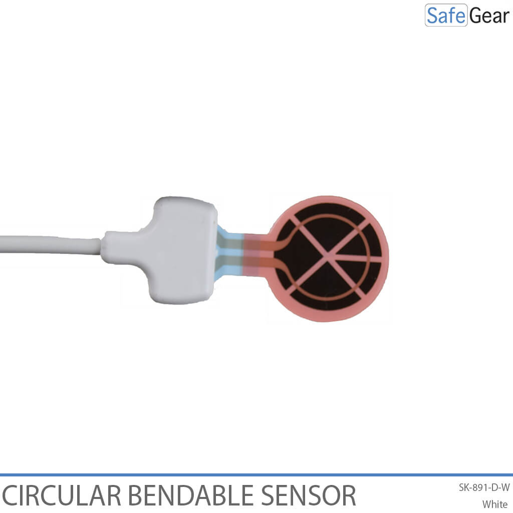 Circular Bendable Label Sensor