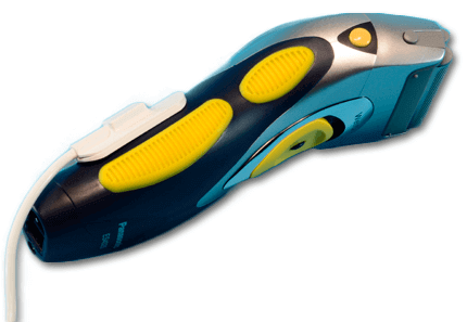 Shavers Sensor