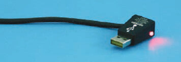 USB Port Sensor