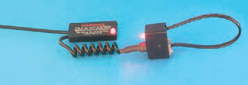 Dual Sensor
