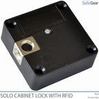 SOLO Lock with RFID Locking System