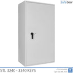 STL 3240 Key Safe