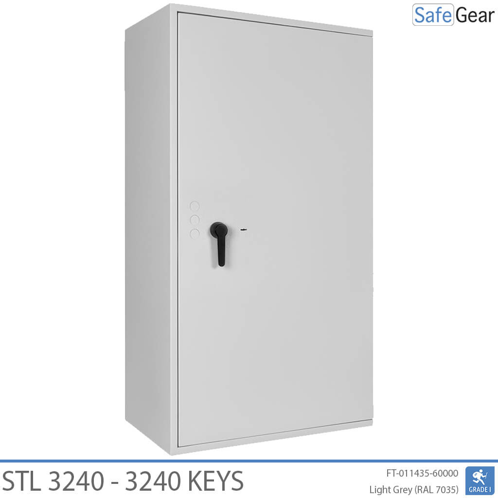 STL 3240 Key Safe