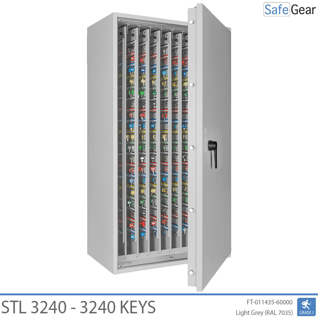 STL 3240 Key Safe