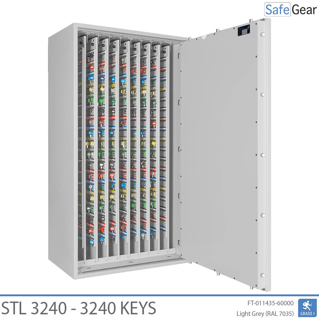 STL 3240 Key Safe