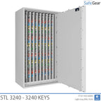 STL 3240 Key Safe