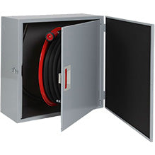 Fire Hydrant Cabinet with Hose Reel