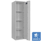 Lyra 12 - Security Safe (154 Liters) - Burglary Test Grade 1