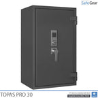 Topas Pro 30 Safe (159 L) - Burglary Test Grade II