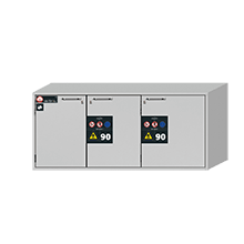 Chemical safe