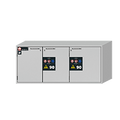 Chemical safe