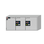 Chemical safe