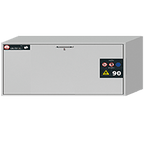 UB 2 - Safety Cabinet (222 L) - Fire test 90 min - Key Lock