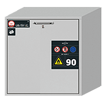 UB 5 - Safety Cabinet (106 L) - Fire Test 90 Min