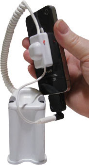 Vantage II Stand til Elektronik