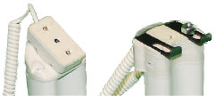 Vantage II Stand til Elektronik