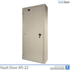 Vault Door - ATi2 22 - Grade 2