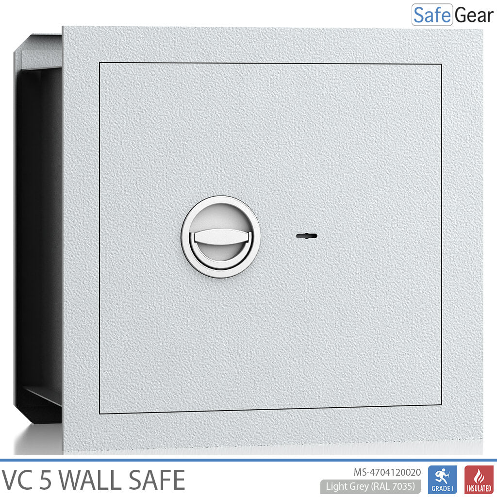VC 5 Wall Safe (30 L)