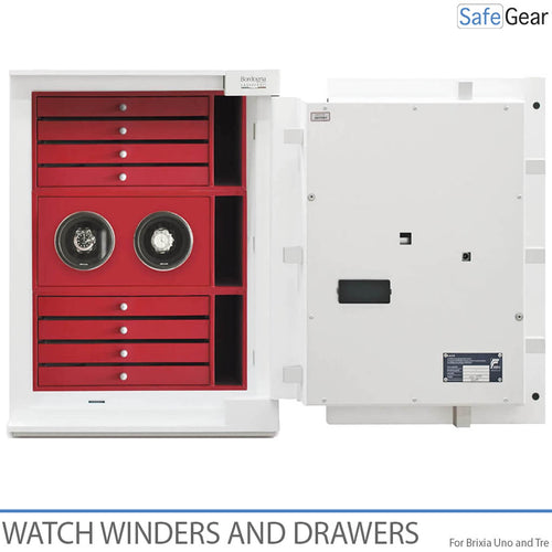 Brixia (size 5-6) - Watch Winders