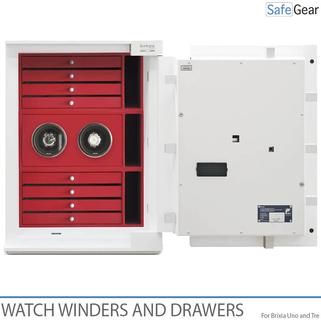 Brixia Tre (size 1) - Watch Winders
