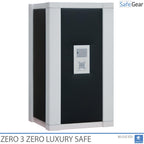 Zero 3 Zero Safe (134 L) - Burglary Test Grade III - Code Lock