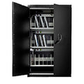 Zeus 24 - laptop safe (48 laptops) - Code Lock
